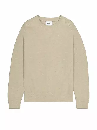 NN.07 | Pull KEVIN | beige